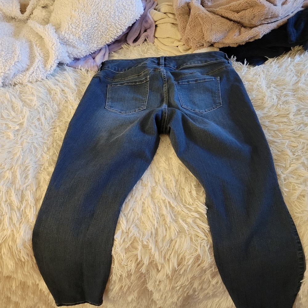 Torrid jeans - Picture 4 of 4